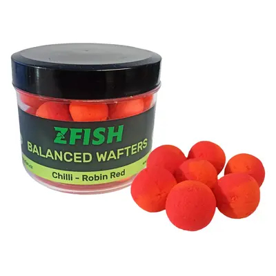 Zfish Balanced Wafters 60g - Squid-Octopus