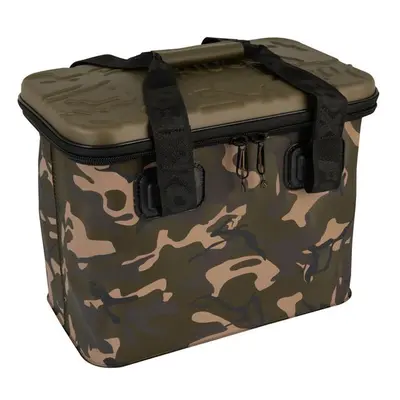 Fox Taška Aquos Camo Bags 20L,Fox Taška Aquos Camo Bags 20L