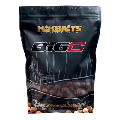 Mikbaits Boilie BigC Cheeseburger 1kg