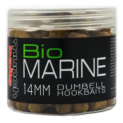 Munch Baits Boilie Dumbells Bio Marine 100g Munch Baits Boilie Dumbells Bio Marine 100g