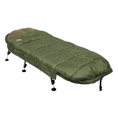 Prologic Rybářské lehátko se spacákem Avenger S/Bag & Bedchair System Legs,Prologic Rybářské leh