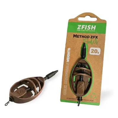 Zfish Krmítko Method Feeder ZFX - 60g