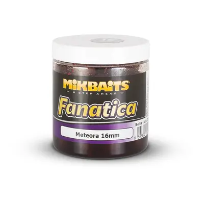 Mikbaits Boilie v dipu Fanatica 250ml - Meteora