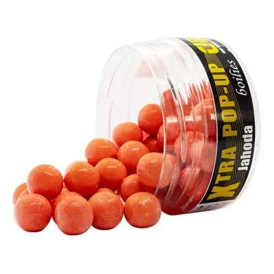 Carp Inferno Pop-up Boilies Xtra 150ml - Broskev,Carp Inferno Pop-up Boilies Xtra 150ml - Broske