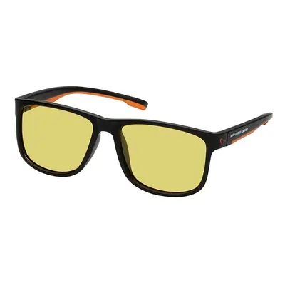 Savage Gear Brýle Savage1 Polarized Sunglasses Yellow,Savage Gear Brýle Savage1 Polarized Sungla