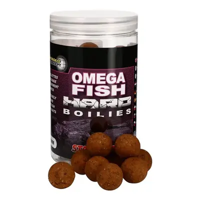 Starbaits Boilie Hard Omega Fish 200g