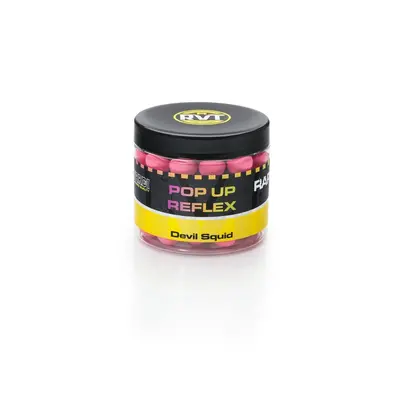 Mivardi Plovoucí boilie Rapid PopUp Reflex 70g - Magic fruit mm