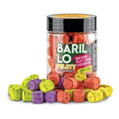 Chytil Pelety Barillo 120g - Banán / Ryba,Chytil Pelety Barillo 120g - Banán / Ryba