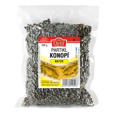 Chytil Vařené konopí 200g