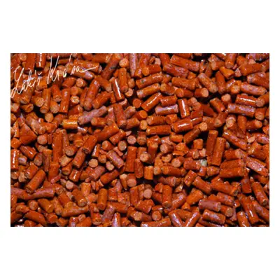 LK Baits Pelety Salt Salmon Pellets - 4mm 1kg