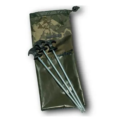 Nash Kolík Titan Bivvy Peg 1ks - 30cm,Nash Kolík Titan Bivvy Peg 1ks - 30cm