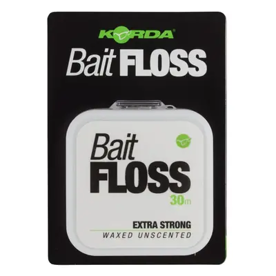 Korda Šňůrka Bait Floss 30m