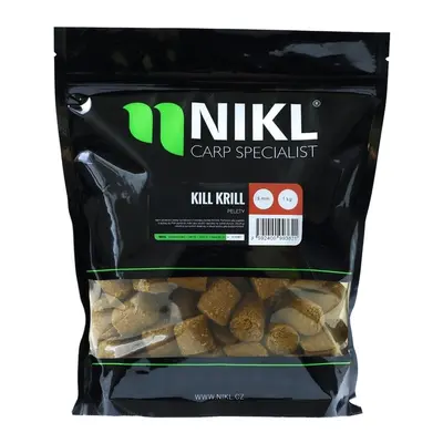 Nikl Pelety Kill Krill 1kg,Nikl Pelety Kill Krill 1kg