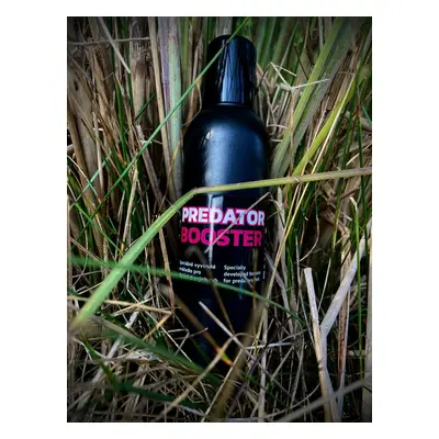 LK Baits Predator Booster Krvavý NEW 120ml