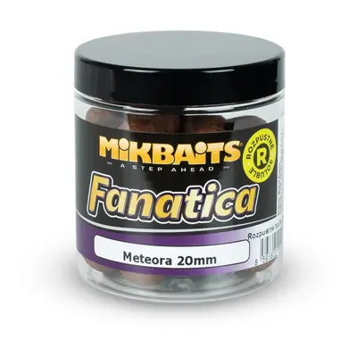 Mikbaits Fanatica rozpustné boilie Meteora 250ml