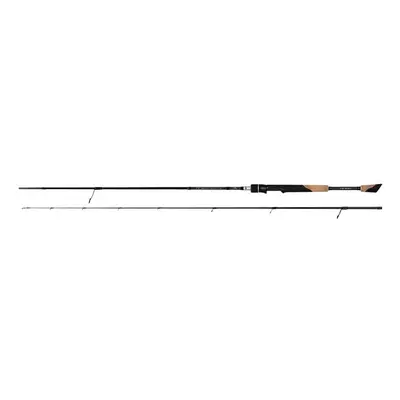 Fox Rage Prut TR Finesse Touch 6'7" 2,05m 2-10g