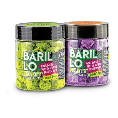 Chytil Pelety Barillo 110g - Med