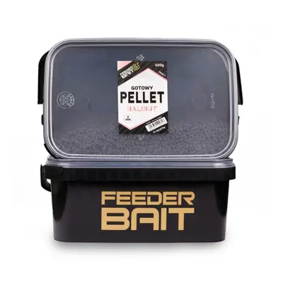 FeederBait Pellet mm Ready to fish g - Patentka