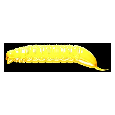 Libra Lures Goliath Yellow - 3cm 15ks