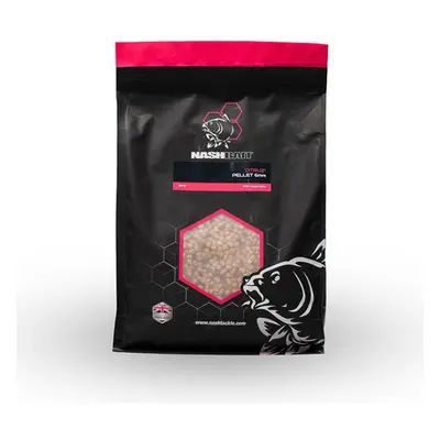 Nash Pelety Citruz Pellet 1kg