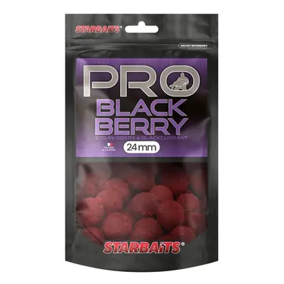 Starbaits Boilies Pro Blackberry 200g