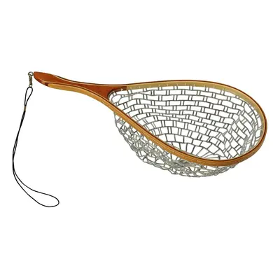 Giants Fishing Podběrák Spin Wood Landing Net,Giants Fishing Podběrák Spin Wood Landing Net