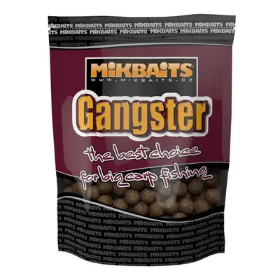 Mikbaits Boilie Gangster G7 Master Krill - G7 Master Krill 900g