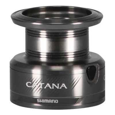 Shimano Náhradní cívka Catana HG FE