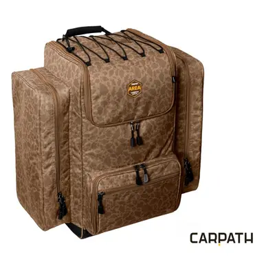 Delphin Batoh Area Carper Carpath XXL,Delphin Batoh Area Carper Carpath