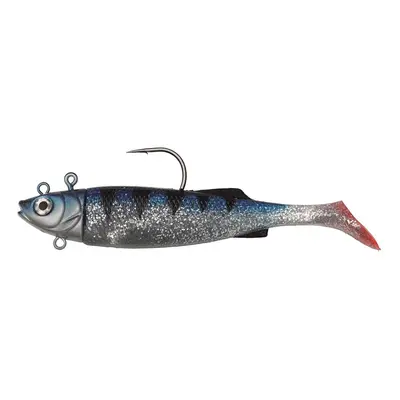 Kinetic Gumová nástraha Avatar Sea Blue Tiger - 275g