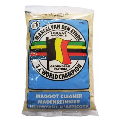 MVDE Moučka na červy Maggot Cleaner 500g