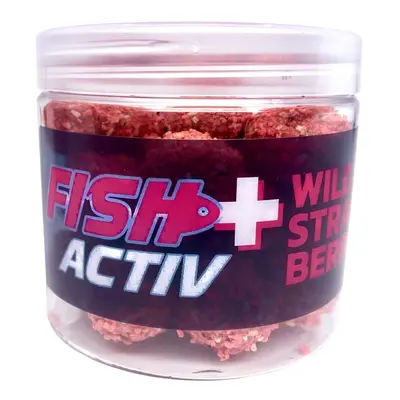 LK Baits Boilies Fish Activ Plus 200ml