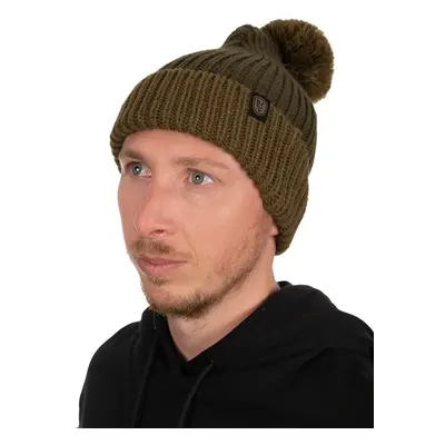 Fox Čepice Heavy Knit Bobble Hat,Fox Čepice Heavy Knit Bobble Hat