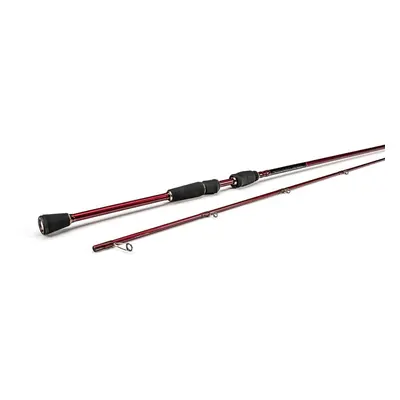 Westin Prut W6 Finesse TC ML 7'1" 213cm 5-15g