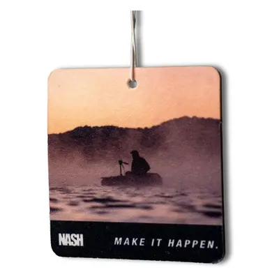 Nash Vůně do auta Make It Happen Car Air Freshener - Search