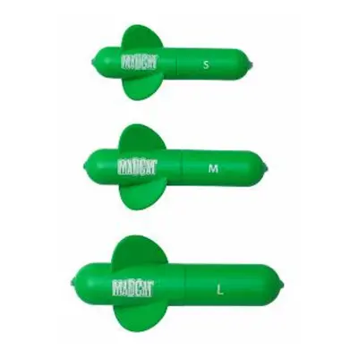 Madcat Podvodní splávek Screaming Subfloat - 10cm 20g