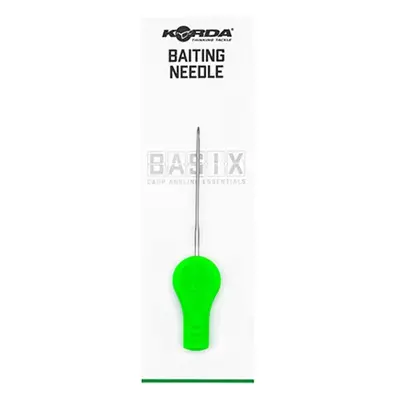 Korda Jehla Basix Baiting Needle