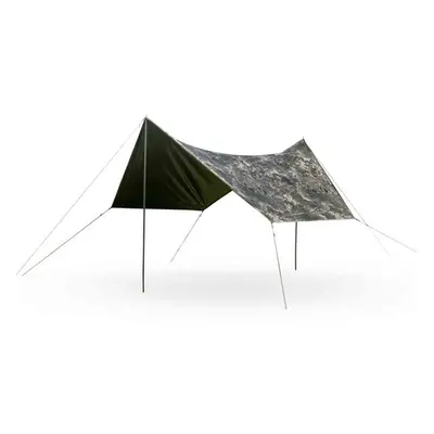 Nash Plachta Bank Life Multi Tarp Camo - Camo