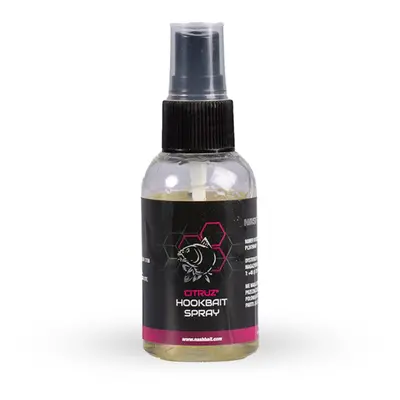 Nash Citruz Hookbait Spray 50ml