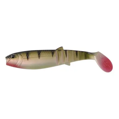 Savage Gear Gumová nástraha Cannibal Shad bulk Perch - 15cm 33g