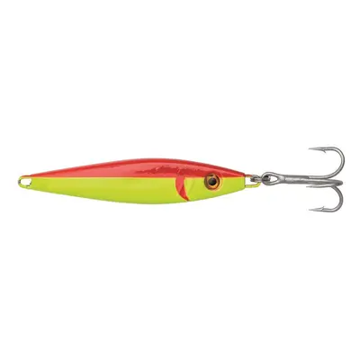 Kinetic Pilker Torskepilken Yellow/Orange - 250g,Kinetic Pilker Torskepilken Yellow/Orange - 250