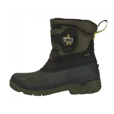 Vass Boty All-Season Fishing Boot Vass Boty All-Season Fishing Boot