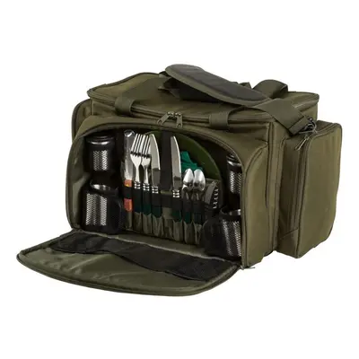 JRC Jídelní Taška Defender Session Cooler Food Bag