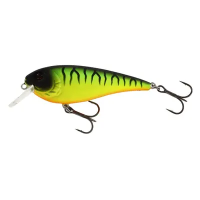 Westin Wobler RawBite Floating Firetiger - 12g 7cm