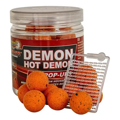 Starbaits Plovoucí boilies Pop Up Hot Demon 50g