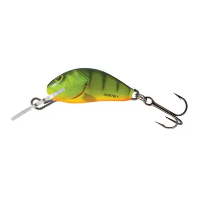 Salmo Wobler Hornet Floating 3,5cm - Hot Perch