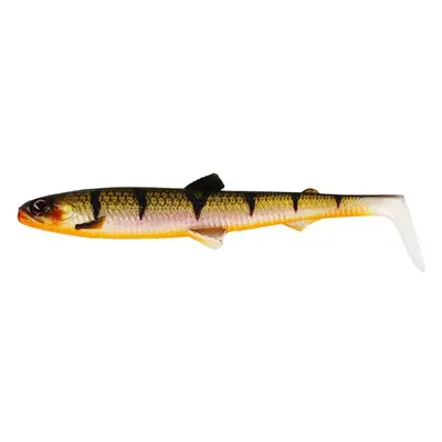 Westin Gumová nástraha BullTeez Bling Perch - 9,5cm 7g 2ks