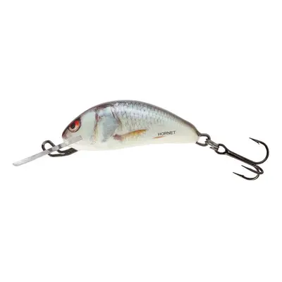 Salmo Wobler Hornet Sinking 4cm - Real Dace