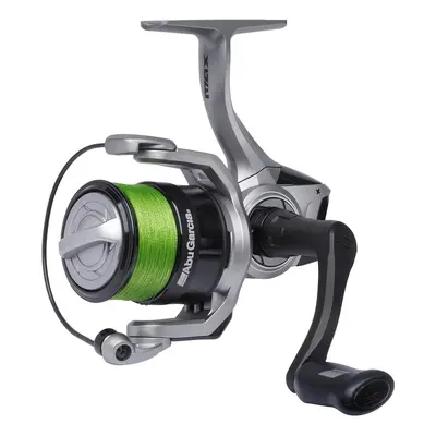 Abu Garcia Naviják Max X with Braided Line 0,15mm