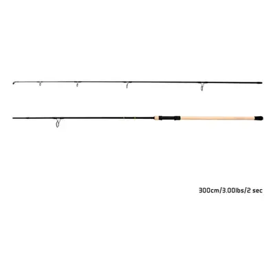 Delphin Prut Armada NX BlackWay Cork 300cm 3lb